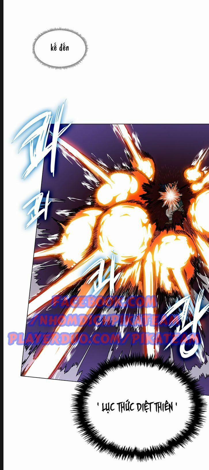Biên Niên Sử Của Thiên Quỷ 9 trang 29