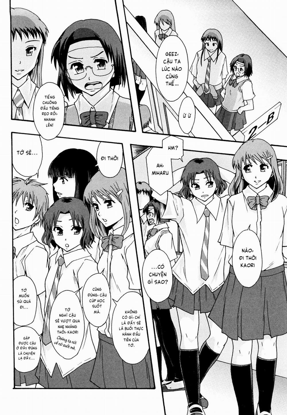 Biên niên sử hệ thống nô lệ 5 trang 6