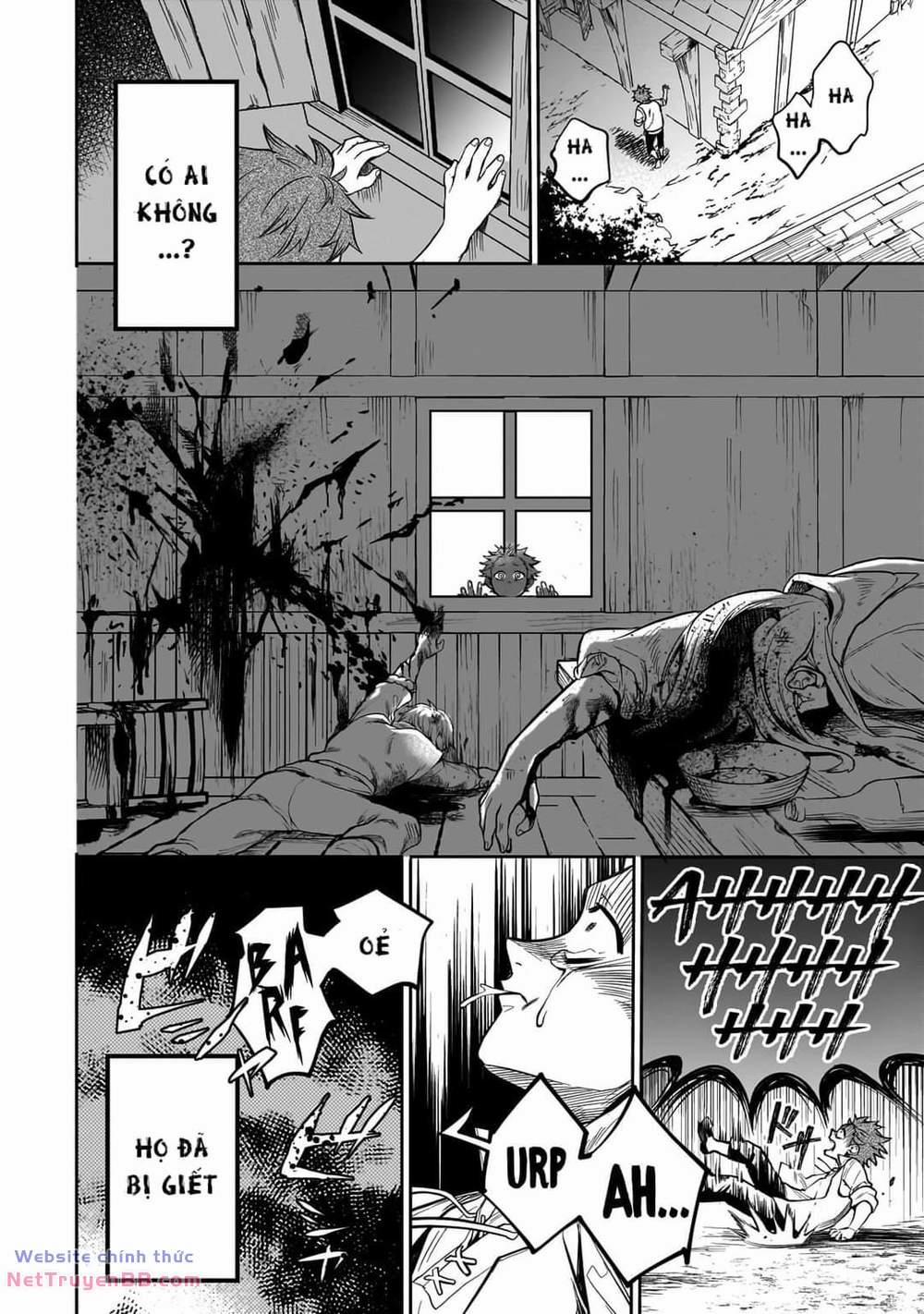 Biên Niên Sử Lật Đổ Ma Quốc Của Thất Hoàng Tử Ma Tộc Jilbagias 1 trang 17