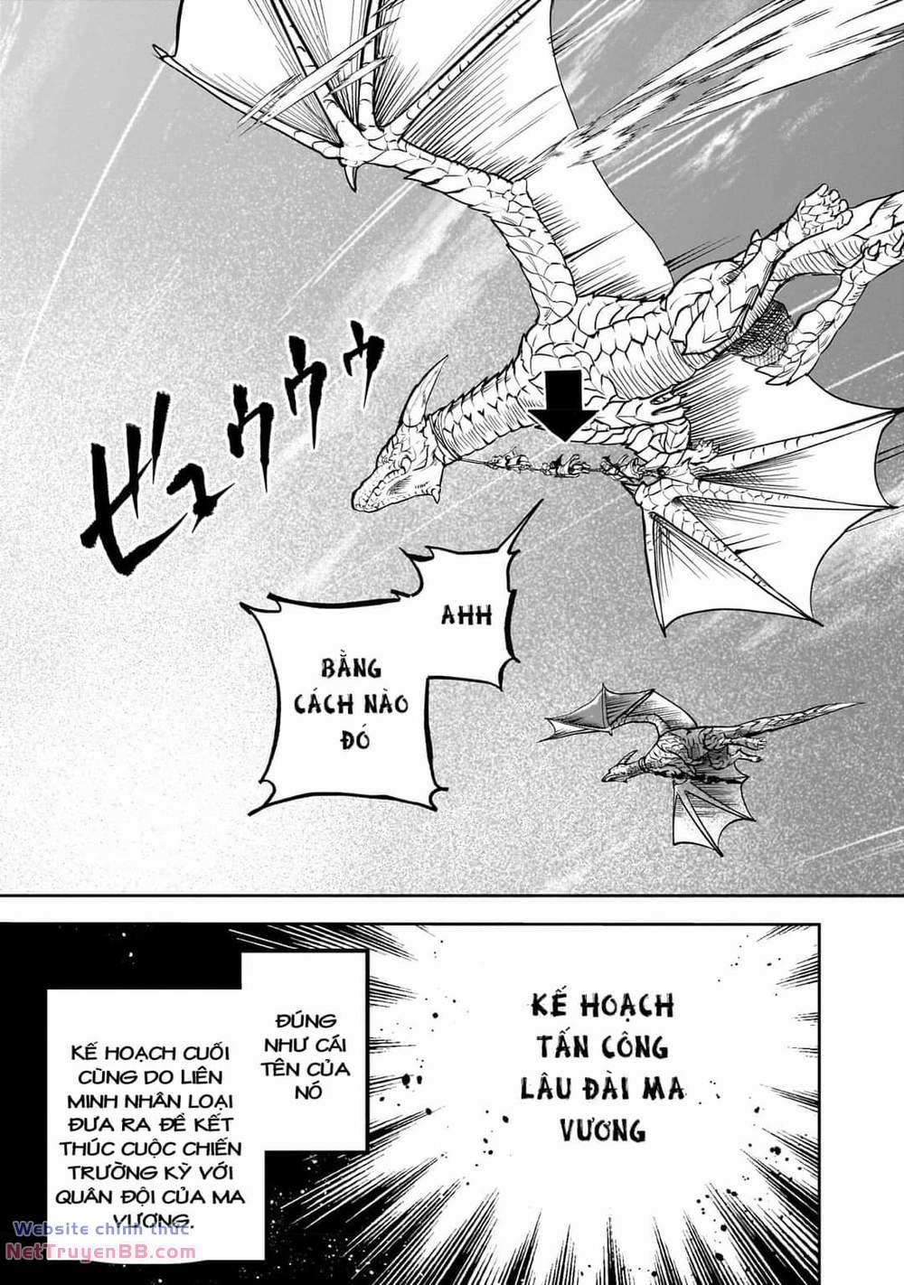 Biên Niên Sử Lật Đổ Ma Quốc Của Thất Hoàng Tử Ma Tộc Jilbagias 1 trang 32