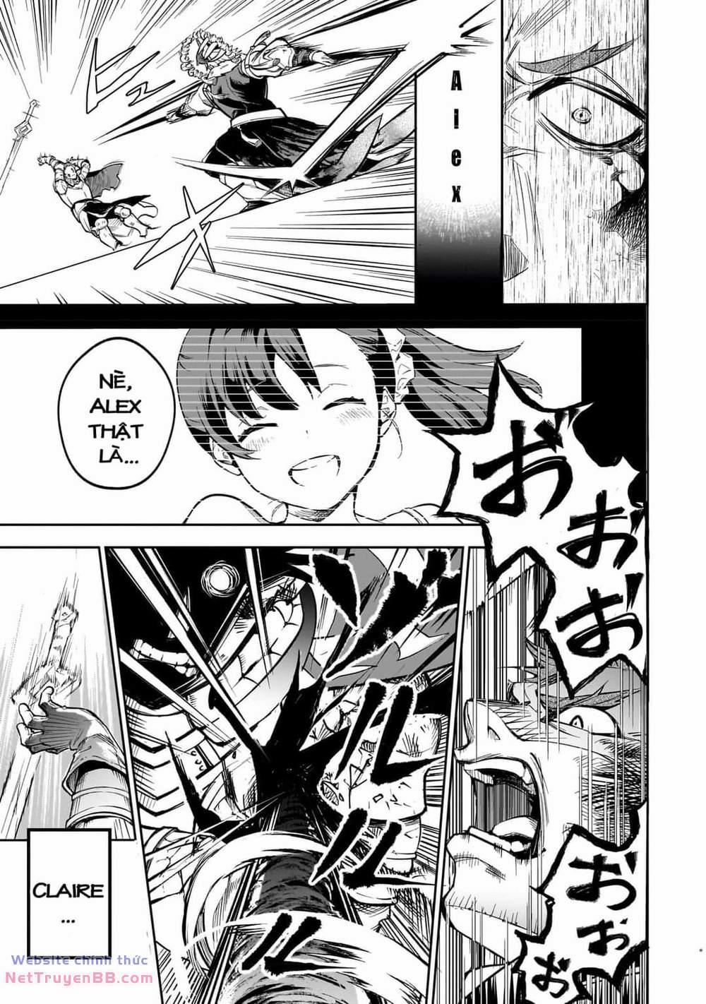 Biên Niên Sử Lật Đổ Ma Quốc Của Thất Hoàng Tử Ma Tộc Jilbagias 1 trang 46