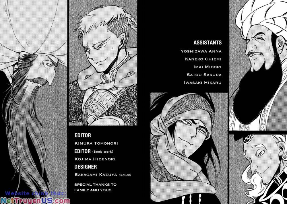 Biên Sử Của Cuộc Chiến 0.0 Fasıl trang 19