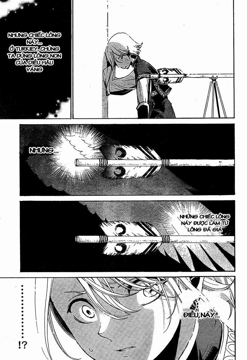 Biên Sử Của Cuộc Chiến 1 trang 26