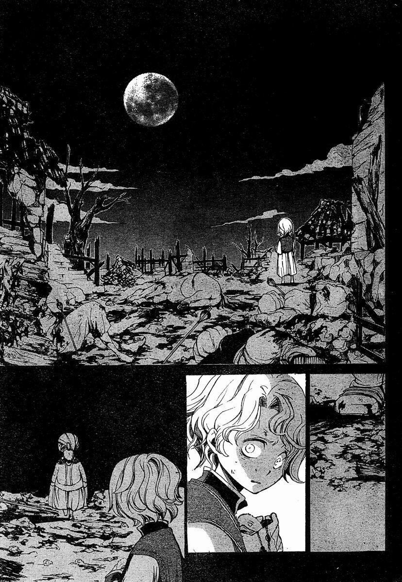 Biên Sử Của Cuộc Chiến 1 trang 34