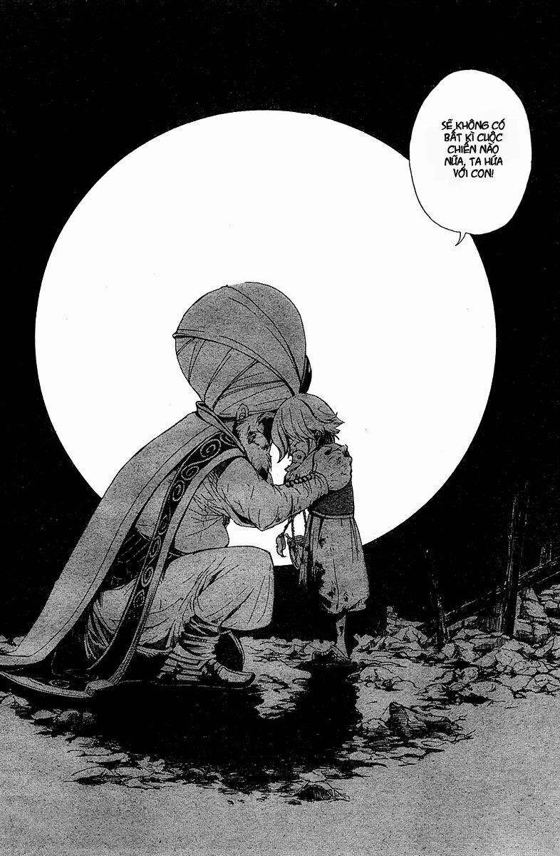Biên Sử Của Cuộc Chiến 1 trang 35