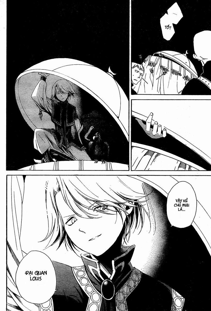 Biên Sử Của Cuộc Chiến 1 trang 47