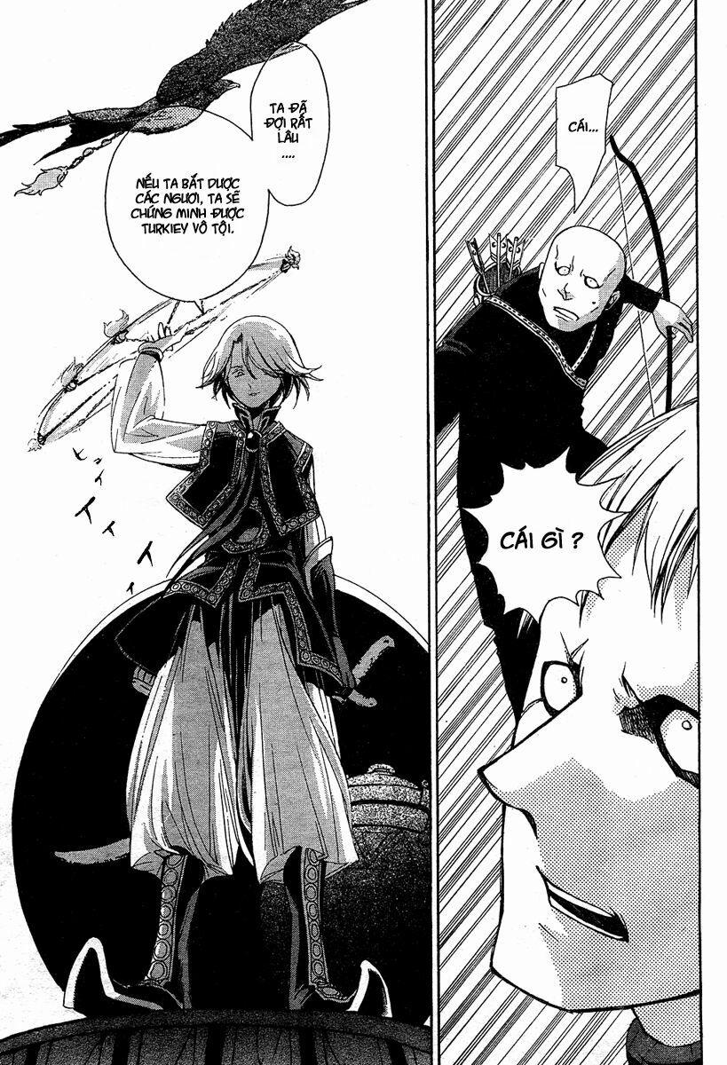 Biên Sử Của Cuộc Chiến 1 trang 48