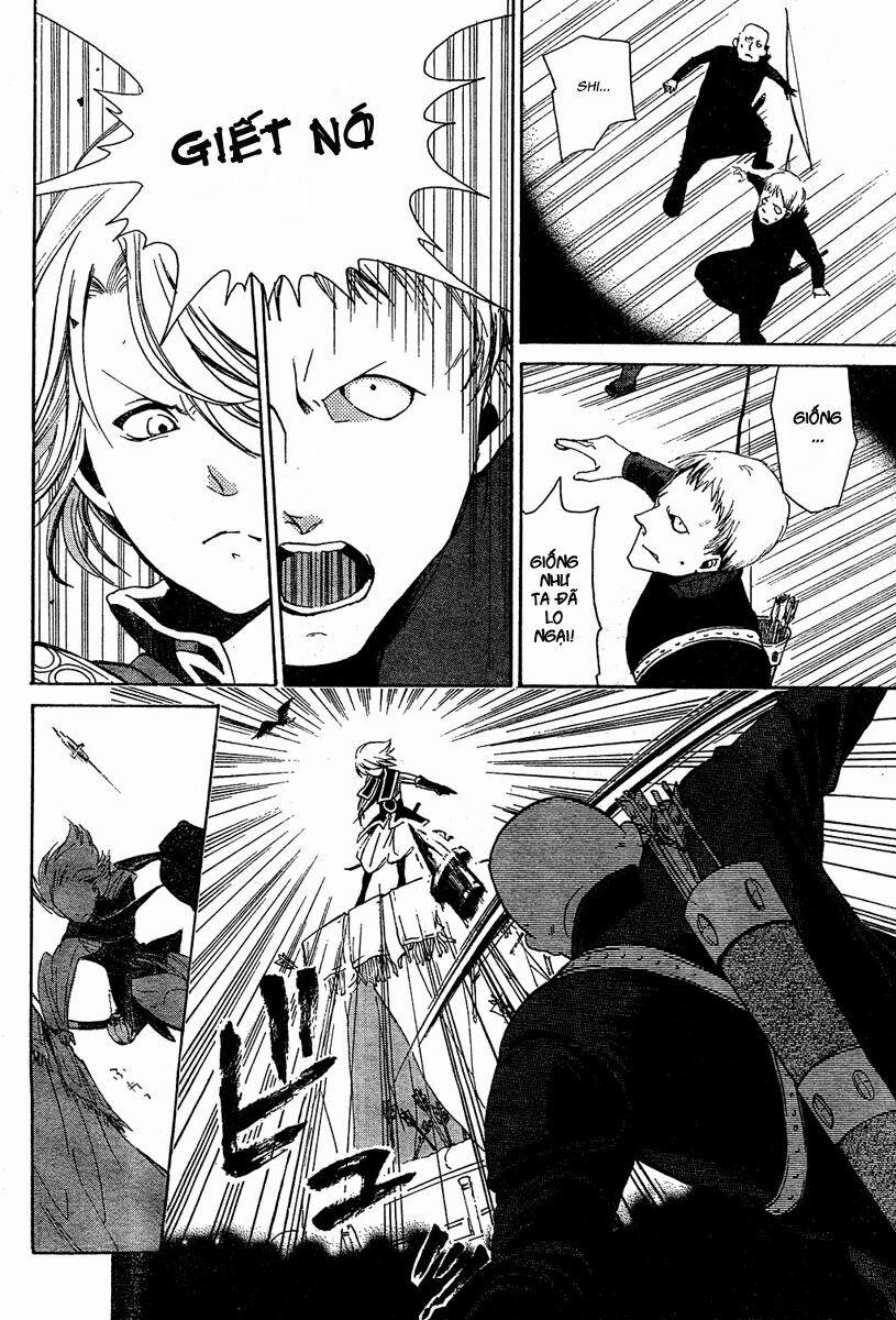 Biên Sử Của Cuộc Chiến 1 trang 49