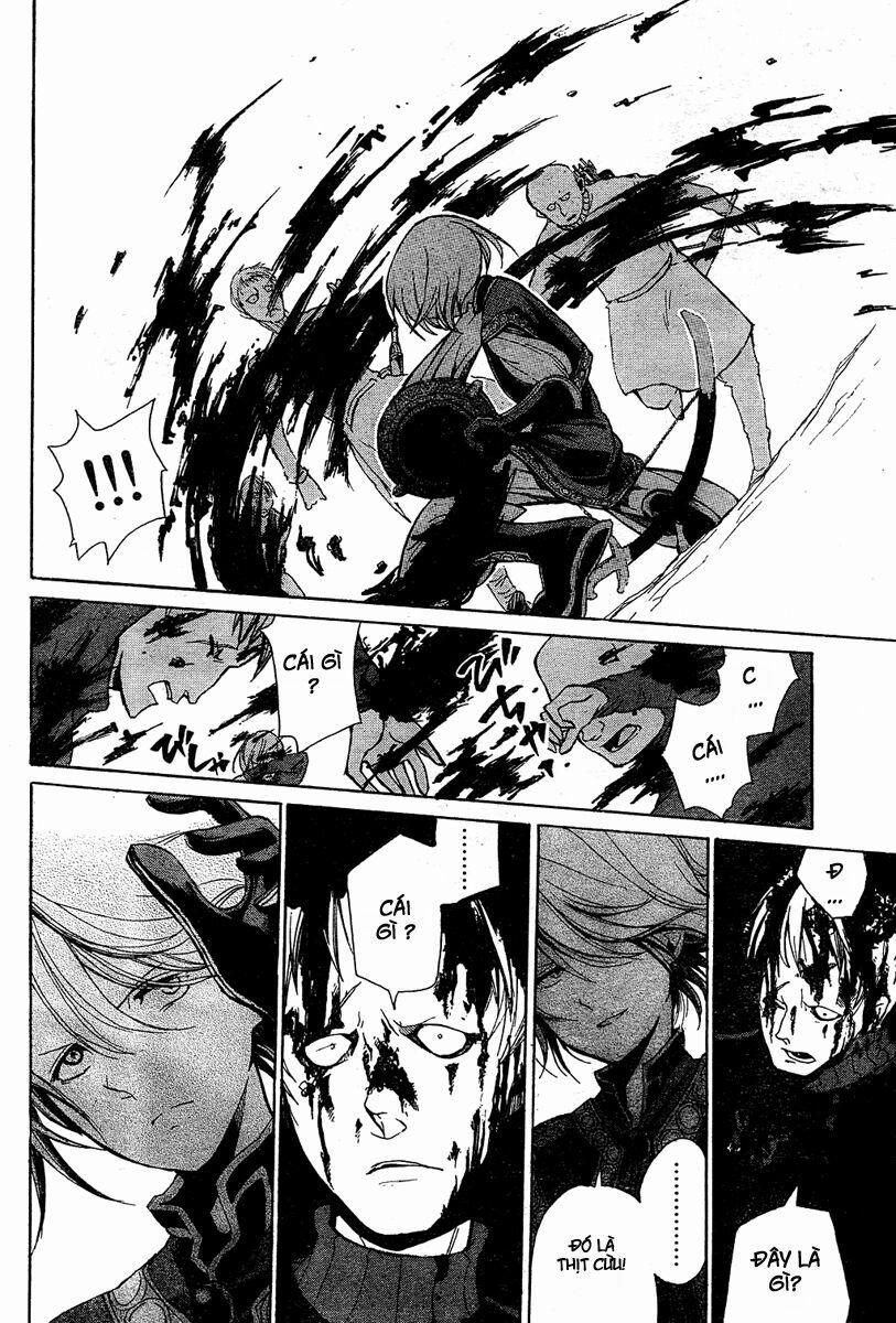 Biên Sử Của Cuộc Chiến 1 trang 51