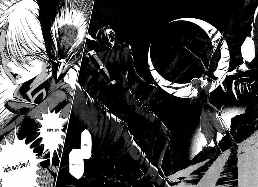 Biên Sử Của Cuộc Chiến 1 trang 53