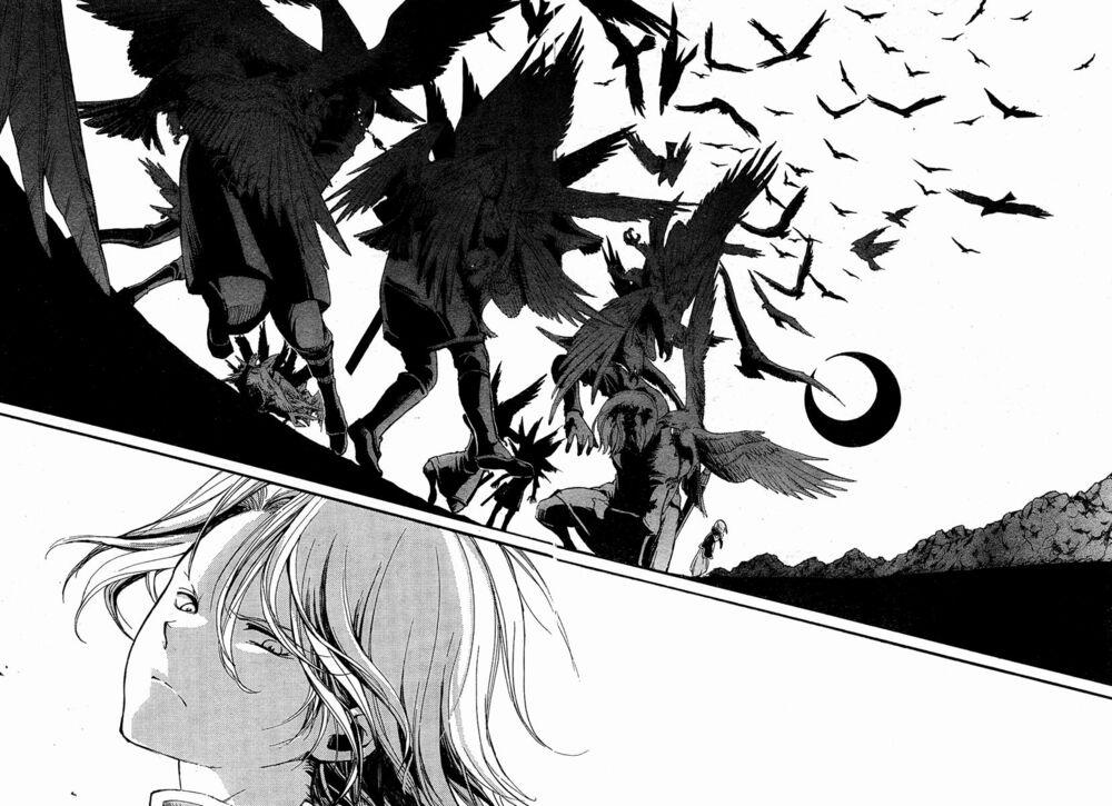 Biên Sử Của Cuộc Chiến 1 trang 54