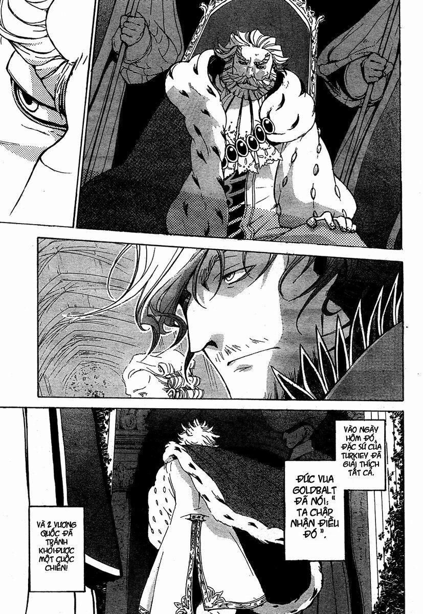Biên Sử Của Cuộc Chiến 1 trang 56