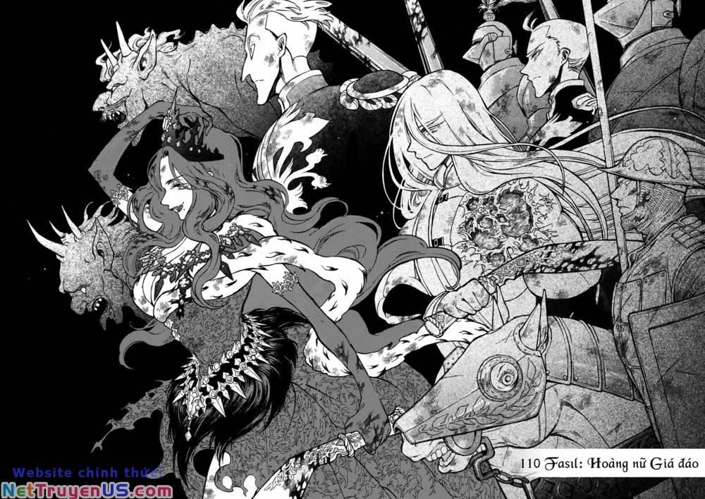 Biên Sử Của Cuộc Chiến 110 trang 3