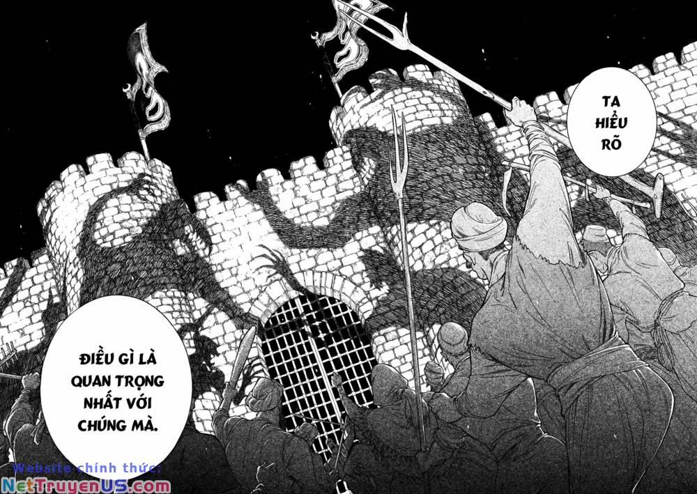 Biên Sử Của Cuộc Chiến 111 trang 13