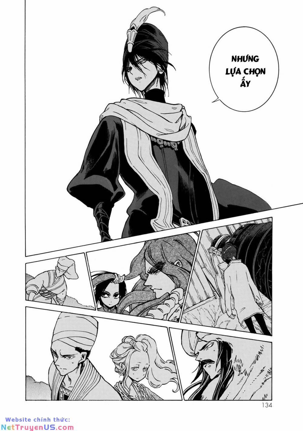 Biên Sử Của Cuộc Chiến 111 trang 25