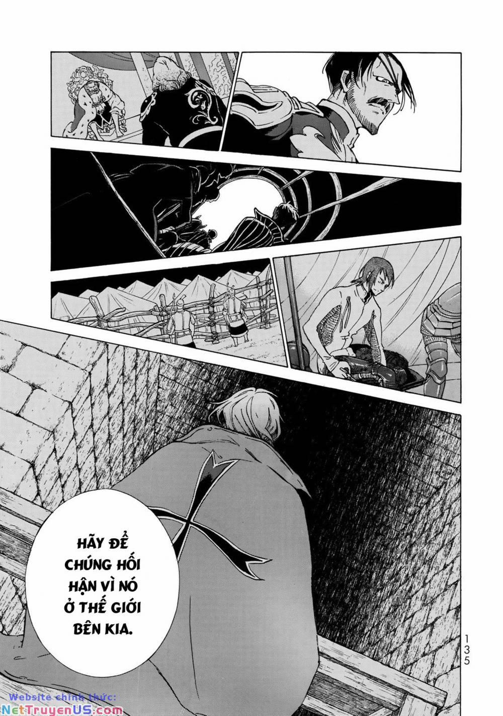 Biên Sử Của Cuộc Chiến 111 trang 26