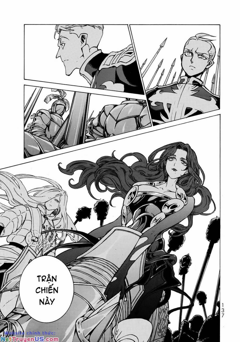 Biên Sử Của Cuộc Chiến 111 trang 28