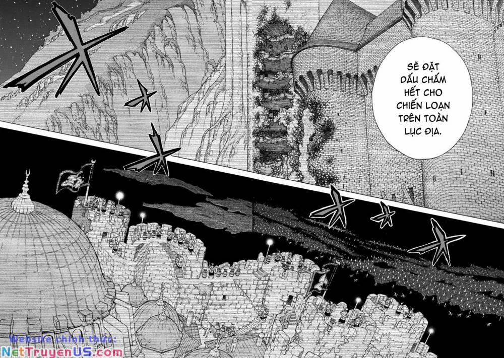 Biên Sử Của Cuộc Chiến 111 trang 29