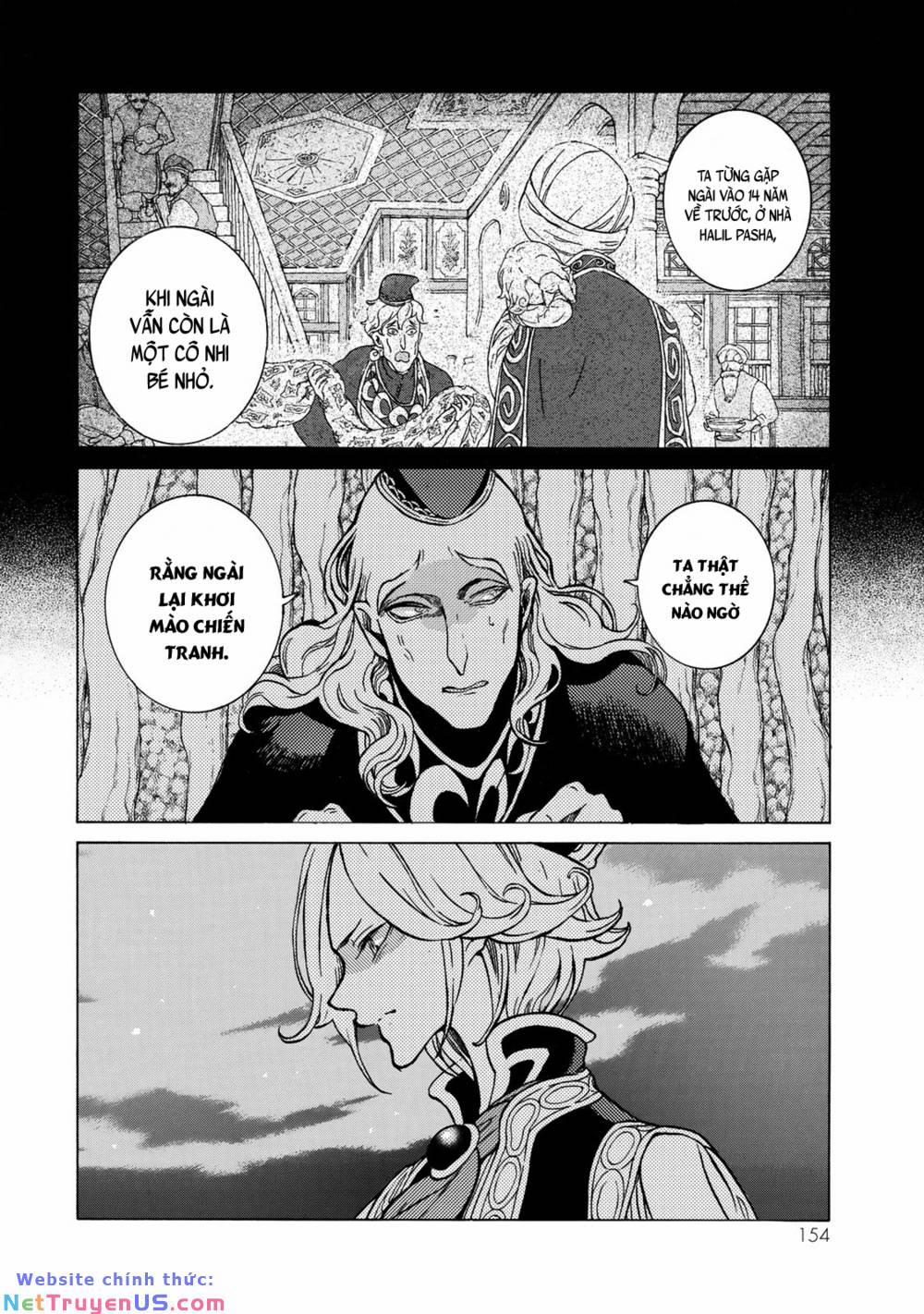 Biên Sử Của Cuộc Chiến 112 trang 11