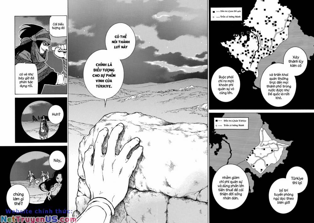 Biên Sử Của Cuộc Chiến 112 trang 15