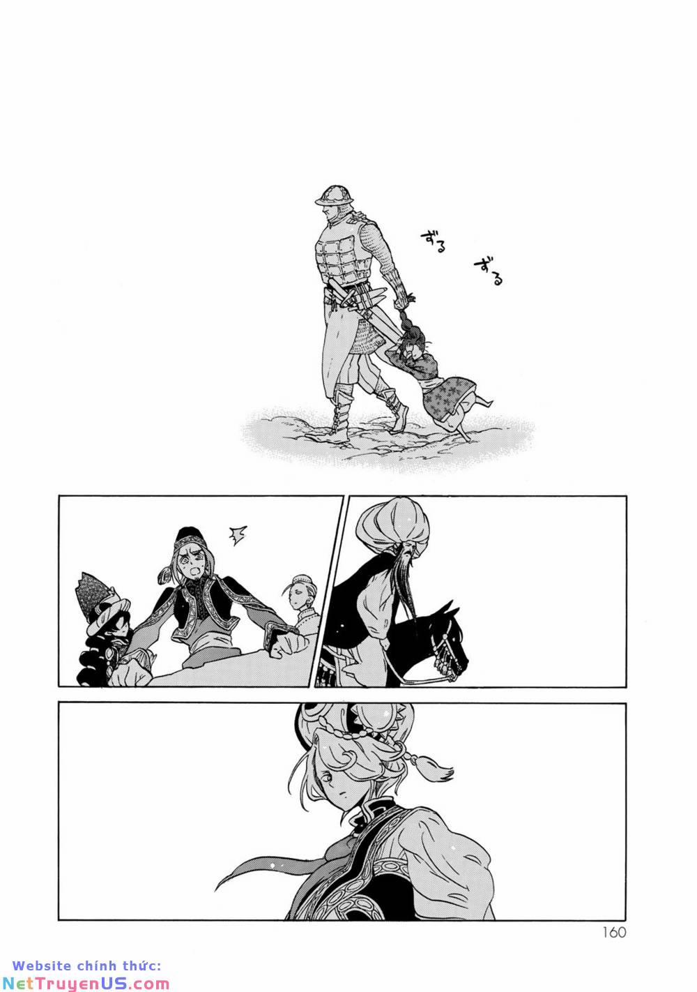 Biên Sử Của Cuộc Chiến 112 trang 16