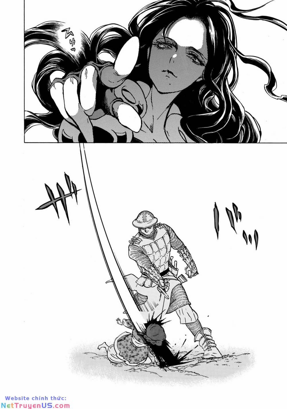 Biên Sử Của Cuộc Chiến 112 trang 18