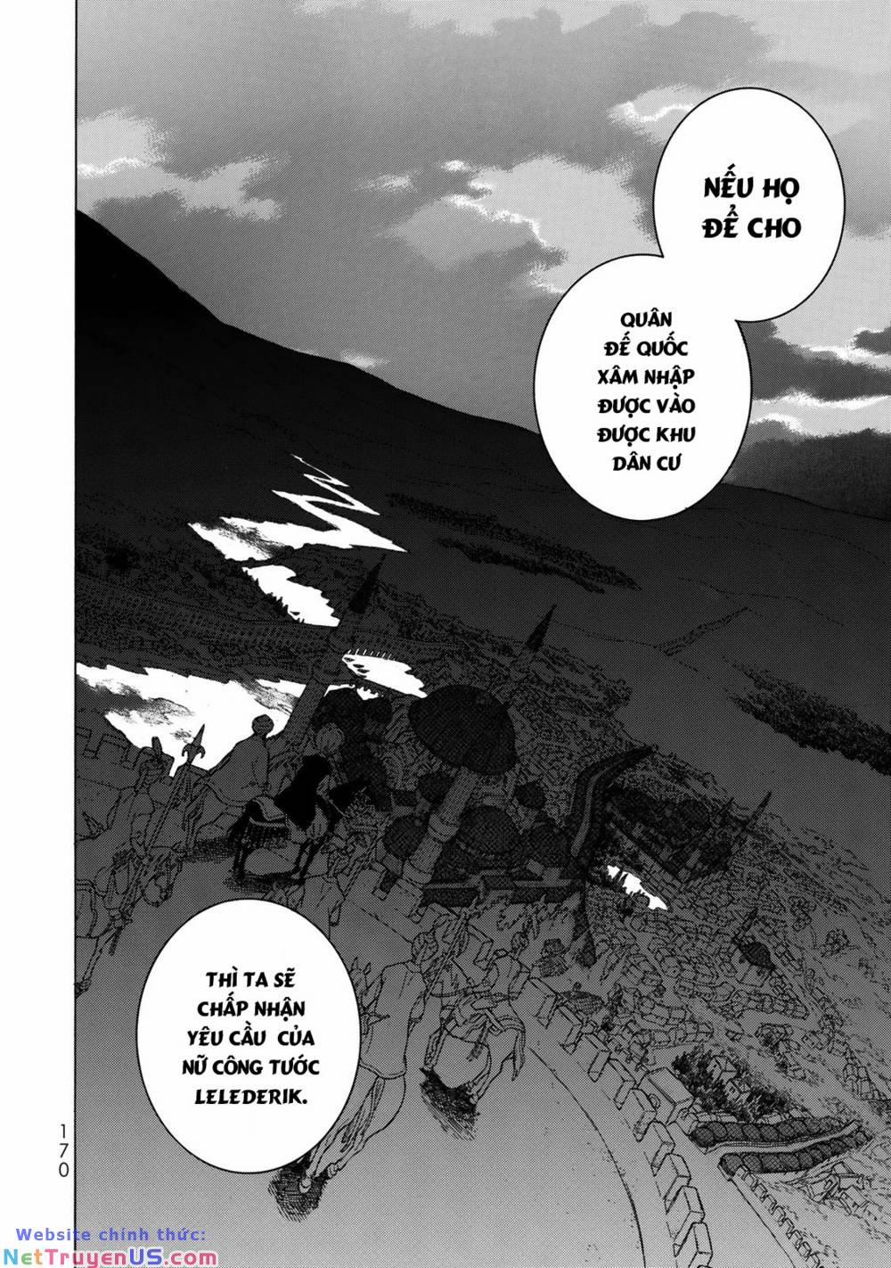 Biên Sử Của Cuộc Chiến 112 trang 25