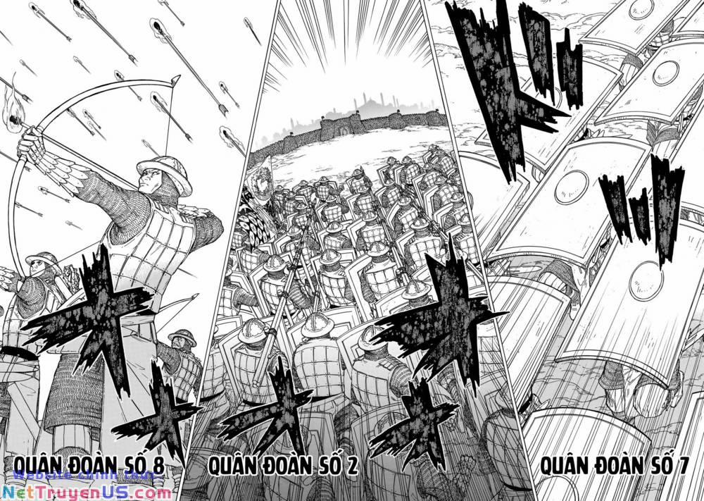 Biên Sử Của Cuộc Chiến 112 trang 27