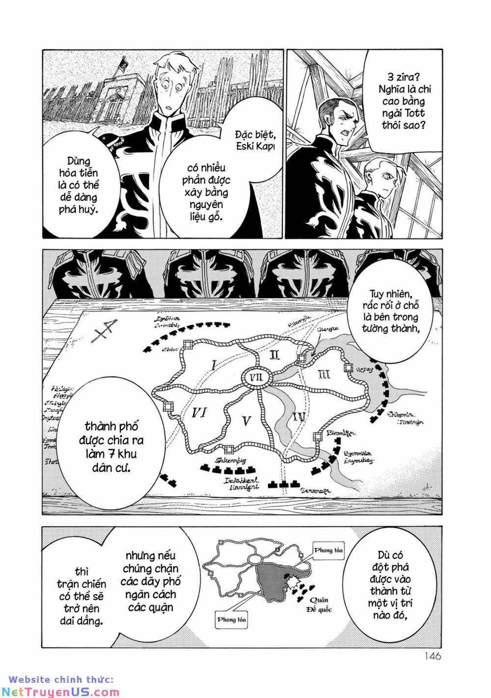 Biên Sử Của Cuộc Chiến 112 trang 4