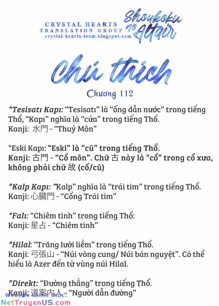 Biên Sử Của Cuộc Chiến 112 trang 40