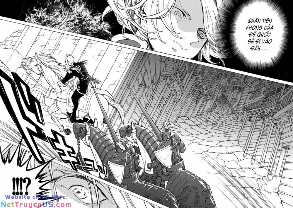 Biên Sử Của Cuộc Chiến 114 trang 14