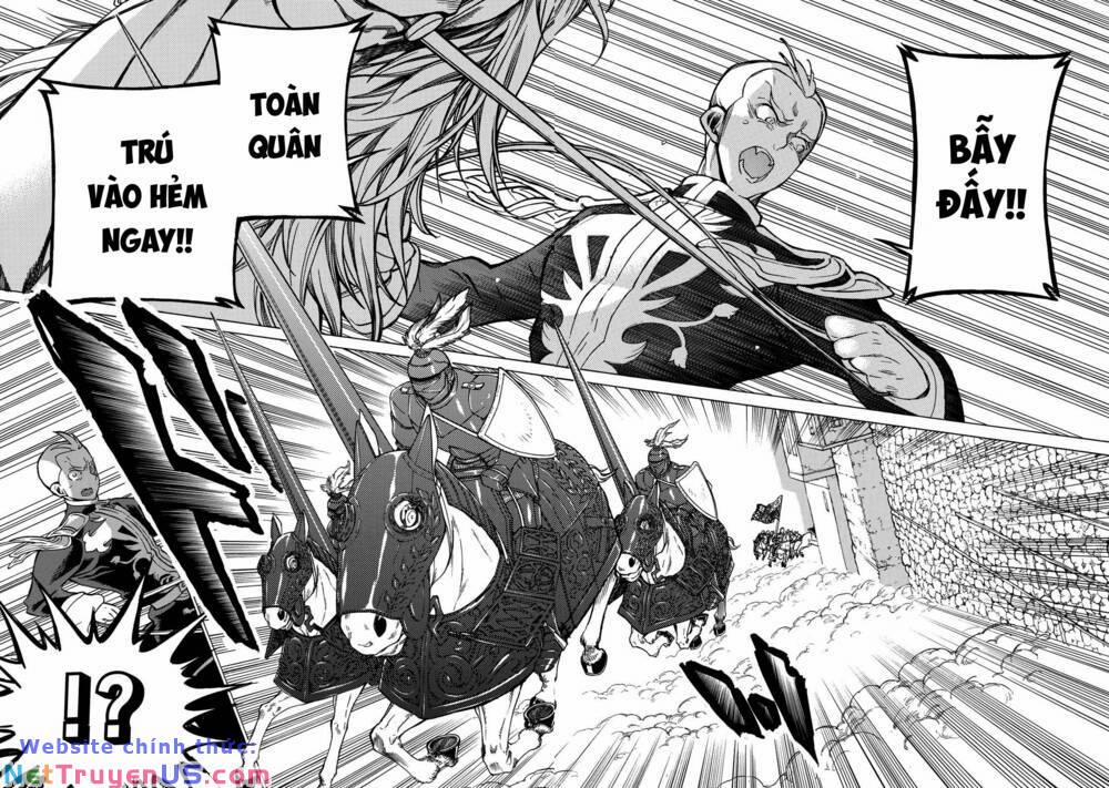 Biên Sử Của Cuộc Chiến 115 trang 15