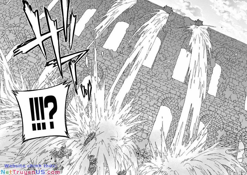 Biên Sử Của Cuộc Chiến 115 trang 19
