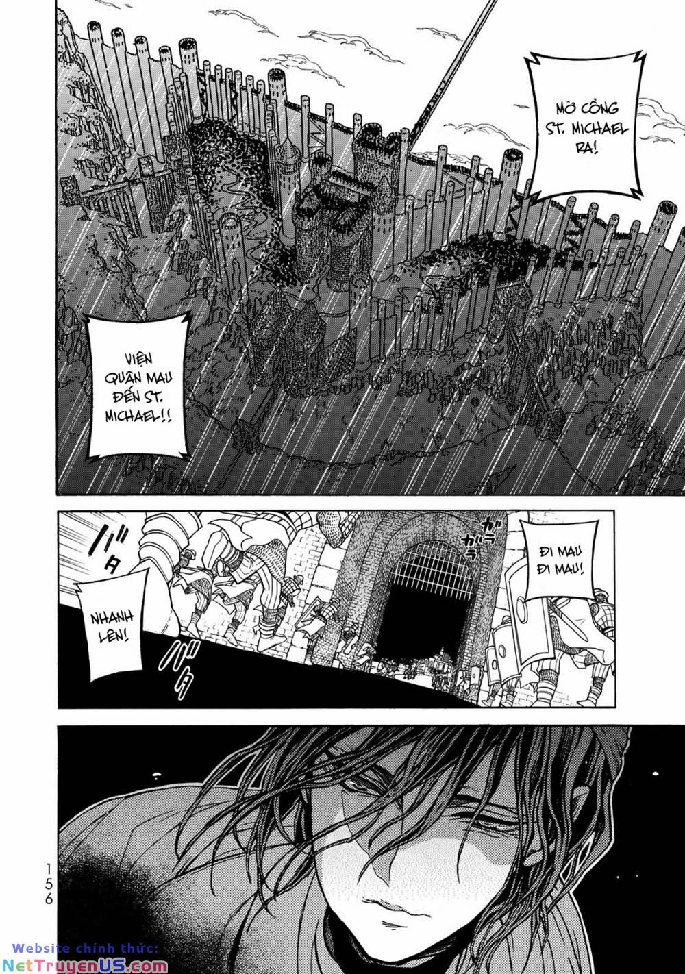 Biên Sử Của Cuộc Chiến 118 trang 25