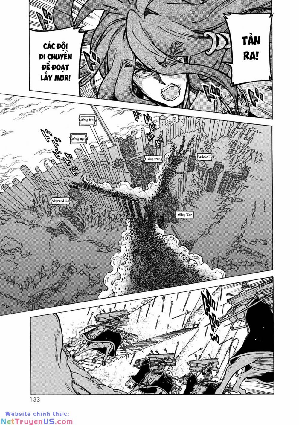 Biên Sử Của Cuộc Chiến 118 trang 5