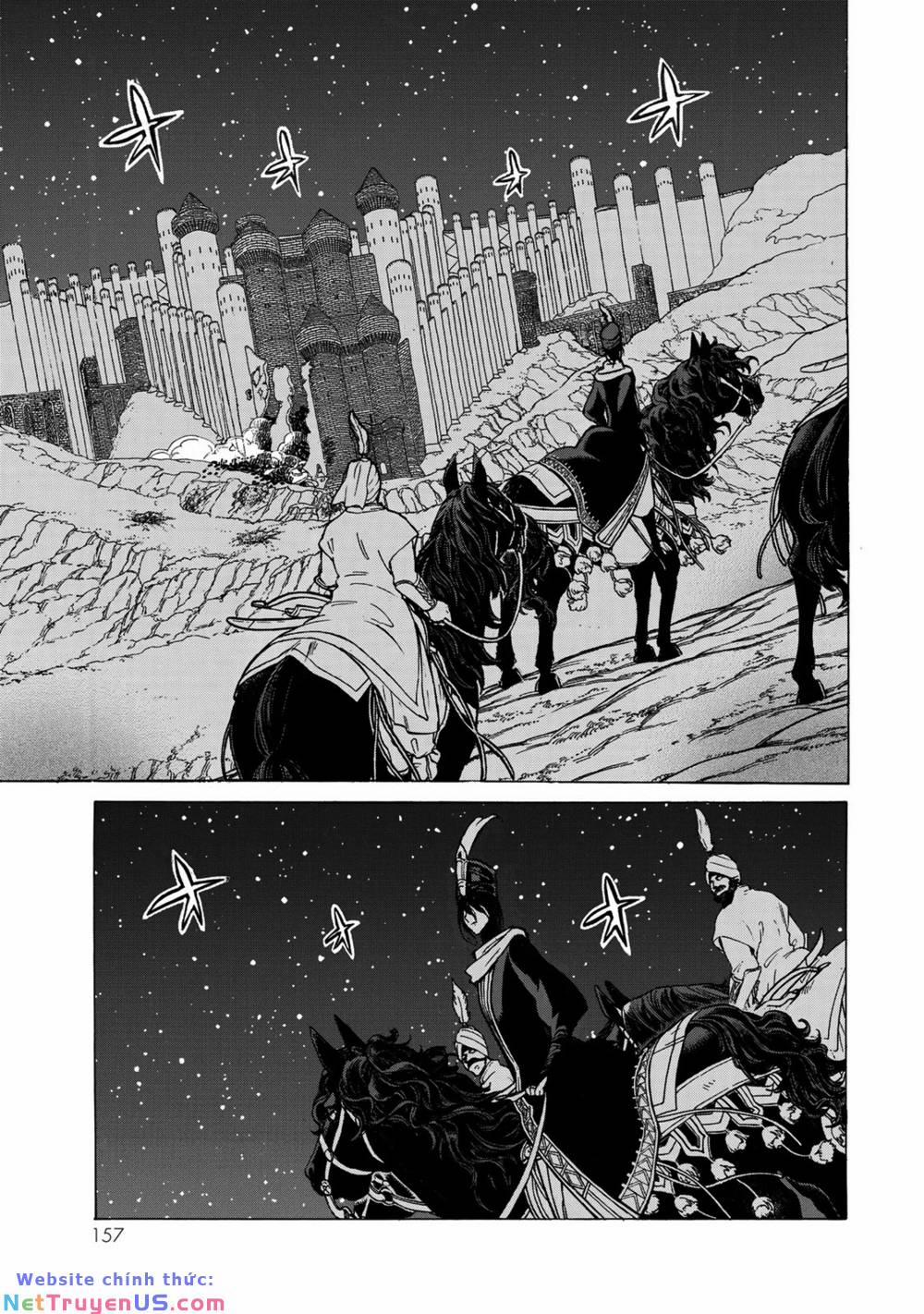 Biên Sử Của Cuộc Chiến 119 trang 1