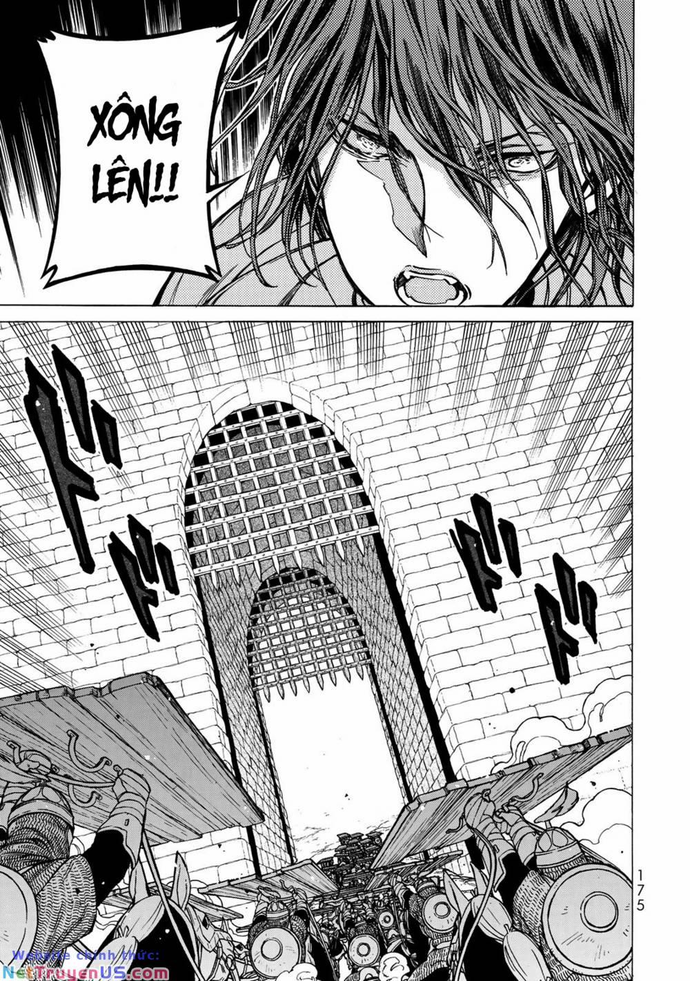 Biên Sử Của Cuộc Chiến 119 trang 15