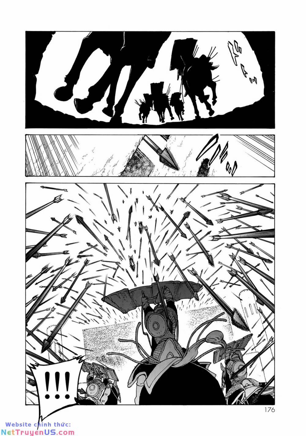 Biên Sử Của Cuộc Chiến 119 trang 16