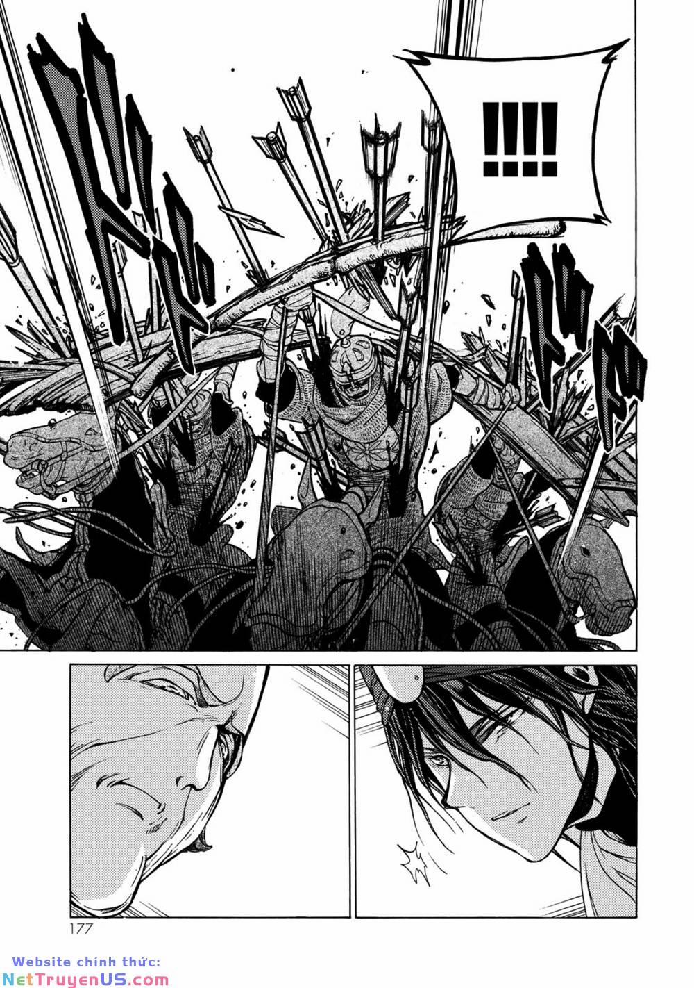 Biên Sử Của Cuộc Chiến 119 trang 17