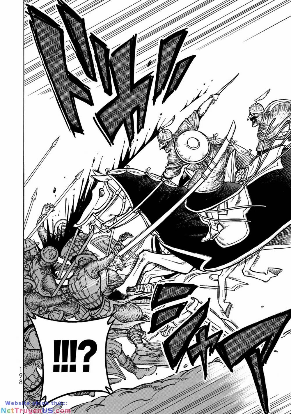 Biên Sử Của Cuộc Chiến 120 trang 15