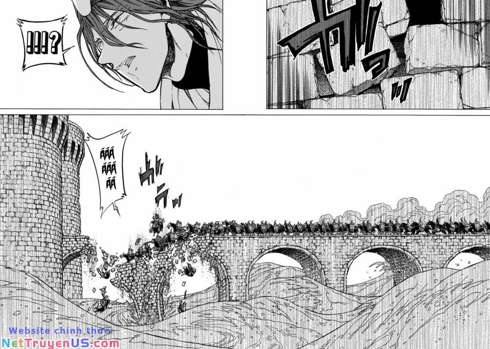 Biên Sử Của Cuộc Chiến 120 trang 22