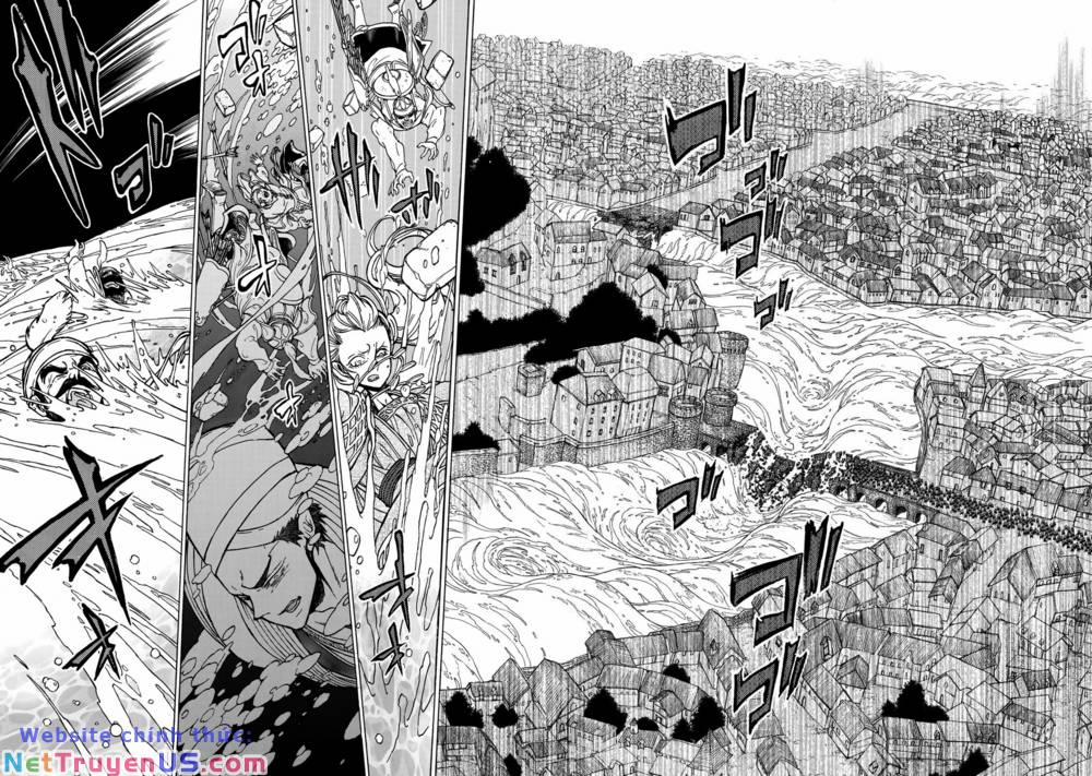Biên Sử Của Cuộc Chiến 120 trang 25