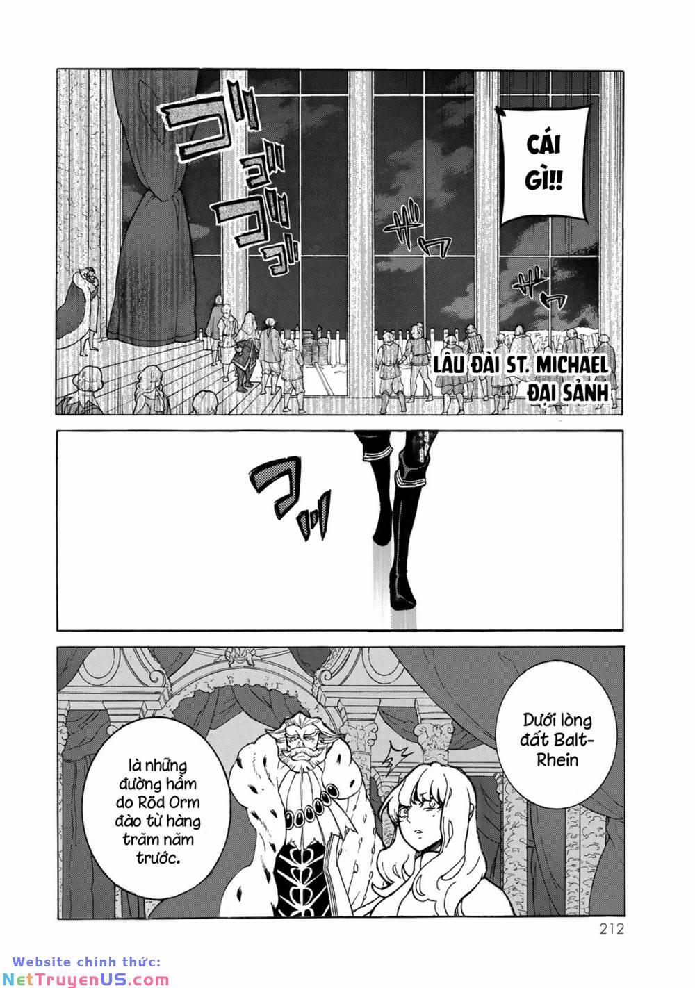 Biên Sử Của Cuộc Chiến 120 trang 26