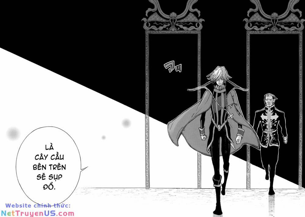 Biên Sử Của Cuộc Chiến 120 trang 28