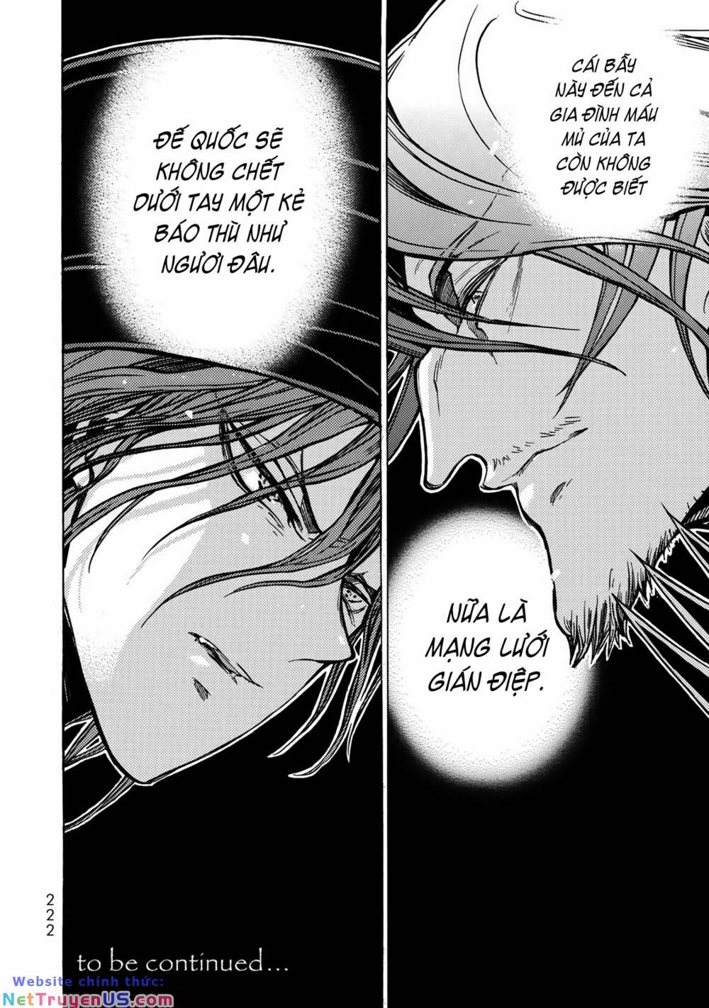 Biên Sử Của Cuộc Chiến 120 trang 35