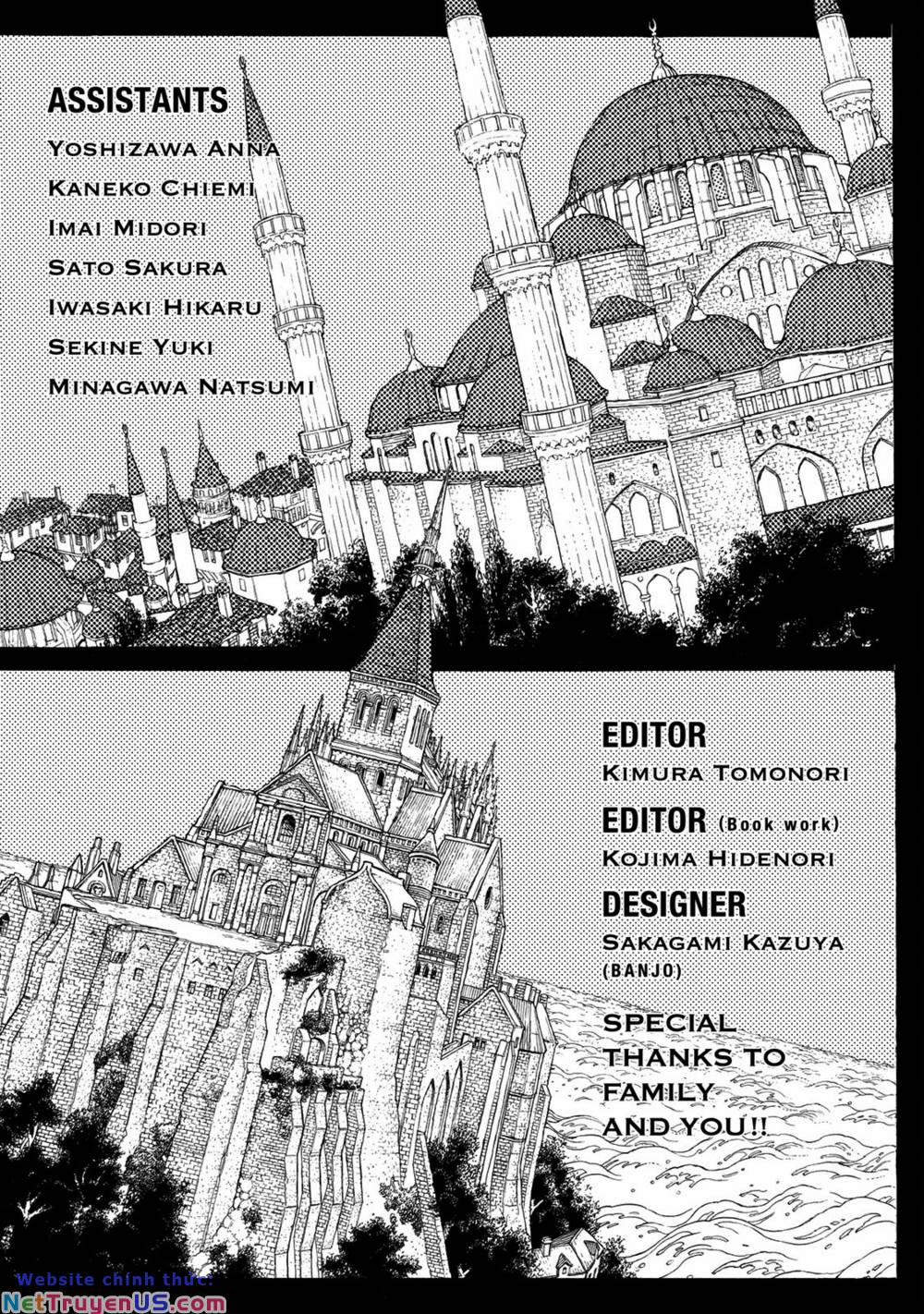 Biên Sử Của Cuộc Chiến 120 trang 36