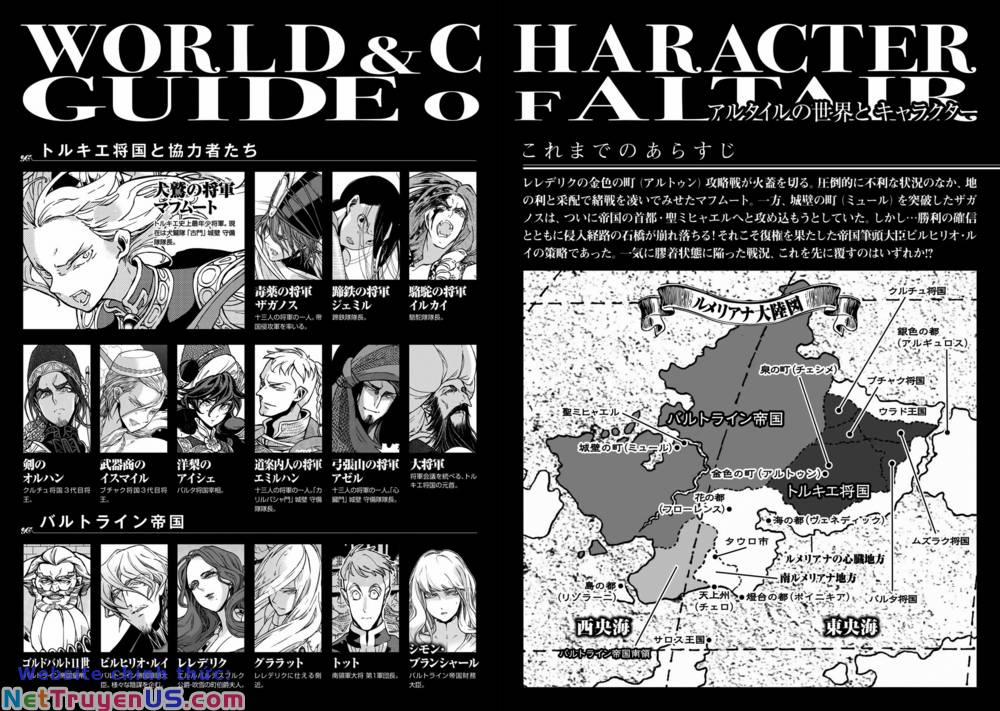 Biên Sử Của Cuộc Chiến 121 trang 3