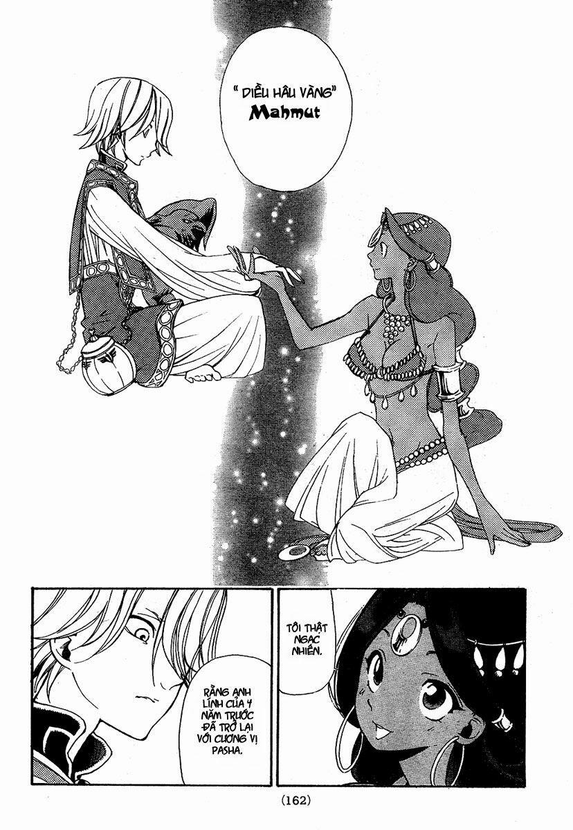 Biên Sử Của Cuộc Chiến 2 trang 10