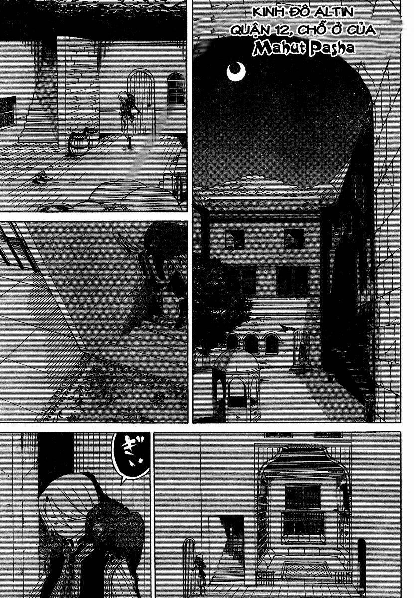 Biên Sử Của Cuộc Chiến 2 trang 13