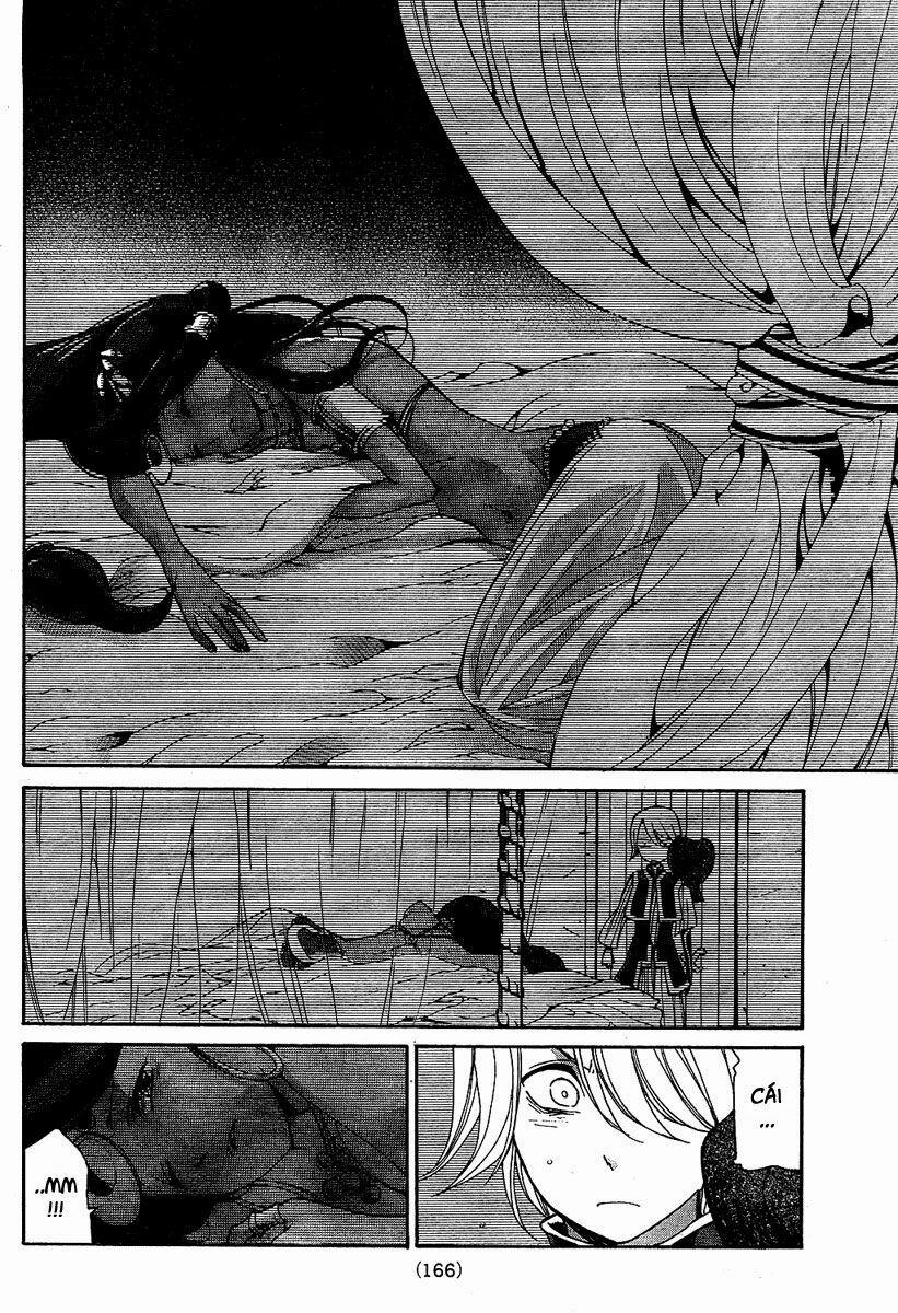 Biên Sử Của Cuộc Chiến 2 trang 14